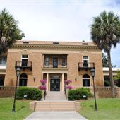 Ashley Slater House