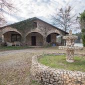 Rock Cabin Lake