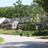 Cornell Road NE