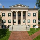 Old Governor's Mansion