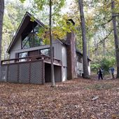 Human Family Home