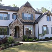 Johns Creek Home