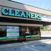 Pride Care Cleaners