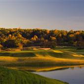 Old Union Golf Course
