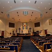 One Heart Church
