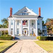 Page House Bed & Breakfast