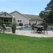 ADKINS 5 ACRE RANCH HOME