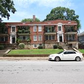 Midtown Apartments