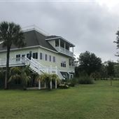 Sapelo Breeze Cottage