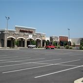 Cordele Commercial Property Off I-75