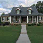 Home in Lake Redwine Plantation