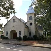 Gray United Methodist Church