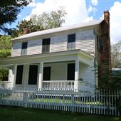 Old Clinton Historic District