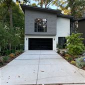 Modern Home Midtown Atlanta