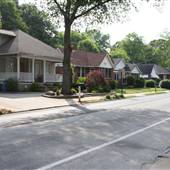 East Atlanta Village Residential