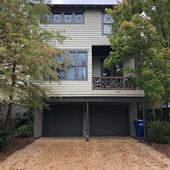 Glenwood Park Craftsman with Unique Natural Rustic Finish