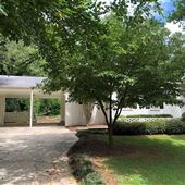 50's House on Cul-de-sac #2
