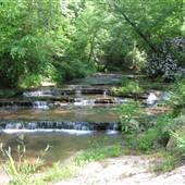 Creek on Kessee Farm