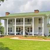 Haralson House