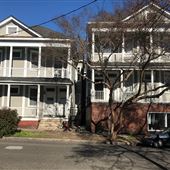 Historic Savannah Apts