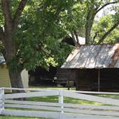 Old Sharpe Farm