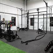 Relentless Sports Academy
