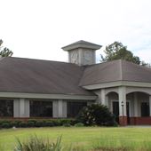 Crosswinds Golf Club