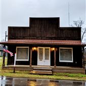 Old Cohuta Storefront