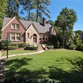 Historic Morningside Home - Perfect location for production