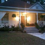 Capitol View Bungalow