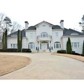 Ellenwood Mansion