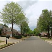 Windermere subdivisions