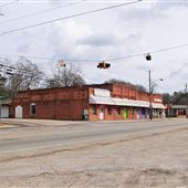 Martin, GA