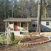South Fulton Bungalow Home