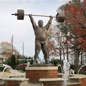 Paul Anderson Park