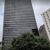 100 Peachtree St Property