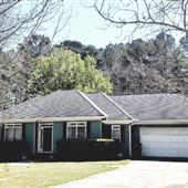 Single Story Ranch-Style Home in Covington