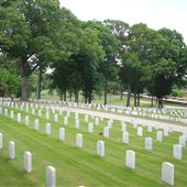 Marietta National Cemetery