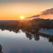 Altamaha River - Jaycee Landing
