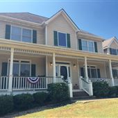 High-End Country Home