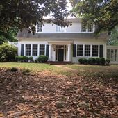 Magnolia Terrace