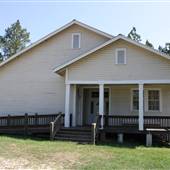 Rosenwald School