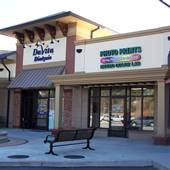 McDuff Crossing Shopping Center