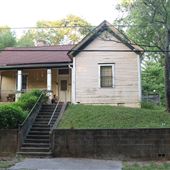 Turn of the Century Hilltop Bungalow