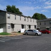Memorial Gardens Apartments