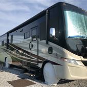 2018 Tiffin Allegro Open Road Motorcoach