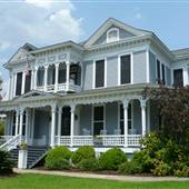 Americus Garden Inn