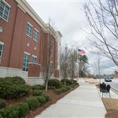 Snellville City Jail
