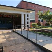 International Community School