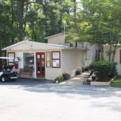 Atlanta-Marietta RV Resort